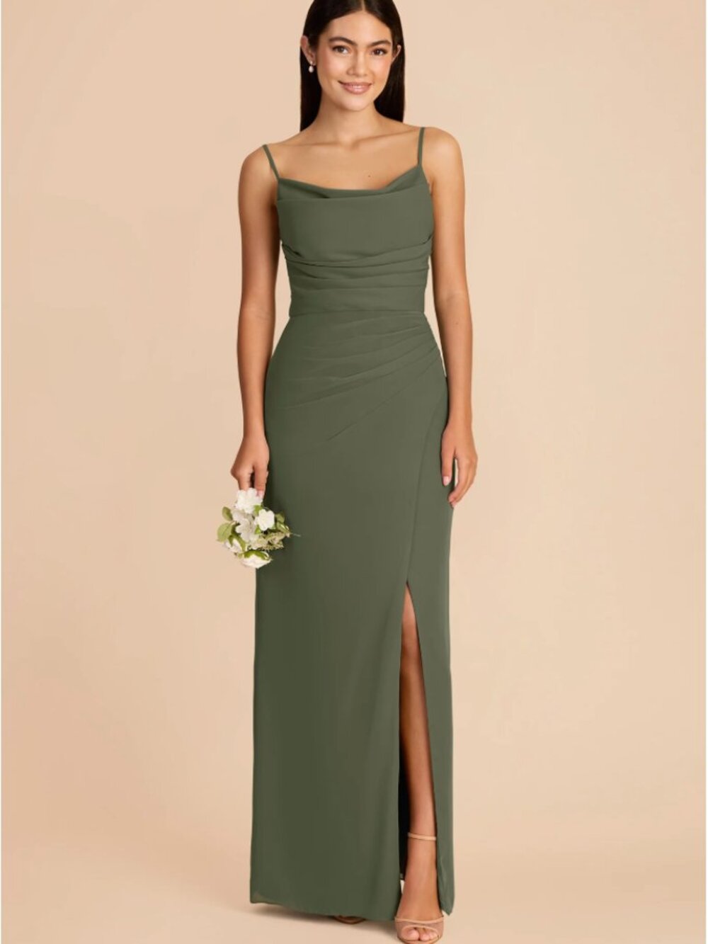 Lydia Dress